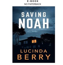 Saving Noah, Lucinda Berry 2017 picture