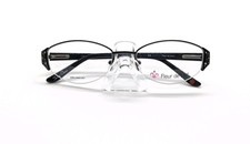 New Women's Fleur-De-Lis L113  Eyeglass Frame picture