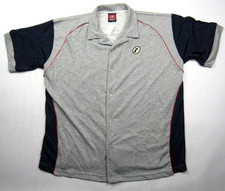 Vtg NWT Y2K Allen Iverson I3 Jersey Reebok Limited Edition Short Sleeve Sz L NOS picture