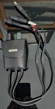 Gerbing 12V Heated Clothing Dual Controller with Case picture