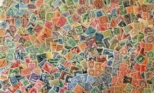 OLD AUSTRIA - 500 STAMPS - before 1937 - ALL DIFFERENT - Great Collection picture