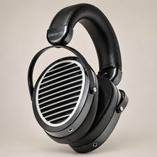 HIFIMAN Edition XS Open-Back Planar Magnetic Headphones with Stealth Magnets picture