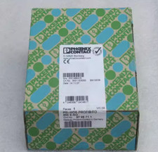 NEW PHOENIX CONTACT PSI-MOS-PROFIB/FO 850E 2708274 Fiber Optic Converter picture
