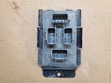 1999-2013 Chevy Silverado/GMC Sierra Taillight Junction Block OEM 15304995 picture