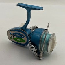 Penn Spinfisher 720 Spinning Reel Lightly Used Good Condition Fishing Gear picture