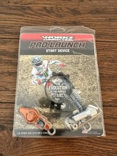 Works Connection Pro Launch Start Device Holeshot 12-631 KTM 50 picture