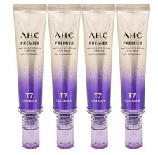 AHC Premier Ampoule Eye Cream 40ml x4 Bundle Set Korea Cosmetic picture