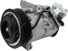 12V A/C Compressor 926005211R 926009944R for Renault Fluence Megane 3 M4R picture