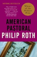 American Pastoral: American Trilogy (1) (Vintage International) - GOOD picture