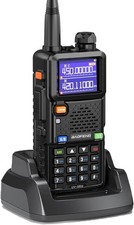 BAOFENG Radio UV-5RM 10W Ham Radio Handheld,UV5R Long Range Walkie Talkie picture