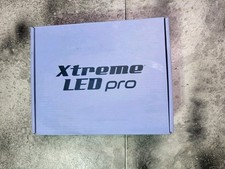 Xenon Depot 9005 Xtreme LED Pro Bulbs-5500K White High Beam DRL Pair picture