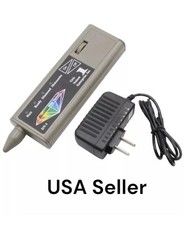 Diamond Nite Dual Tester Test For Diamonds &Moissanite DN-1 Made in USA picture