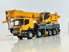 WSI truck models, Liebherr  LTF 1060-4.1 Scania  8X4 , WSI PREMIUM LINE picture