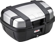 GIVI TRK52B 52 liter Trekker Monokey top case black picture