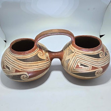 Vintage Southwest Wedding Vessel 12