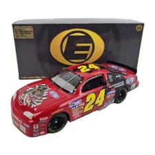 🚨 Action 1/24 Jeff Gordon #24 DuPont Jurassic Park 1997 Monte Carlo Elite 16077 picture