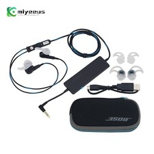 QC20 Original Headphones Acoustic Noise Cancelling Earphones for BOSE Android picture