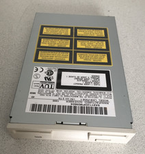 Panasonic Matsushita LKM-F934-1 Super Disk LS-120 Drive 120MB Floppy picture