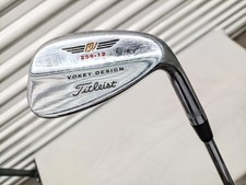Titleist Vokey Wedge BV  256 12 56° SW Wedge Flex 35
