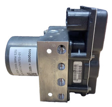 Genuine ABS Brake Pump Module 2004 2005 2006 BMW 5 Series | 3451 6769703-01 picture