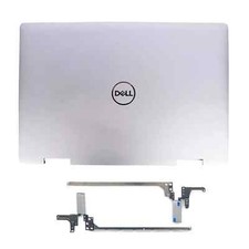 LCD Back Cover Hinges For Dell Inspiron 15 5582 5591 15.6