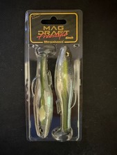 MEGABASS MAGDRAFT FREESTYLE 6 