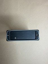 KA 285A BENDIX KING REMOTE MODE ANNUNCIATOR PN: 065-00184-0100 SN: 1836 picture