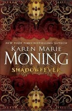 Shadowfever - Hardcover By Moning, Karen Marie - GOOD picture