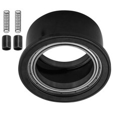 Caltric 420257439 Drive Pulley Clutch With Ball Bearing 6808 for BRP Can-Am picture