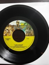 Los Corraleros Del Majagual Vinyl 45rpm Fuentes 1982 picture