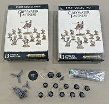 Warhammer Old World Dwarf Army Lot Games Workshop Fantasy Mountain Holds Dwarves picture