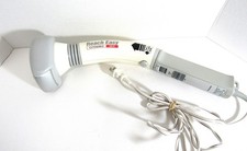 Vintage Panasonic EV247 Reach Easy Extendible Massager Heat & Variable Speed picture