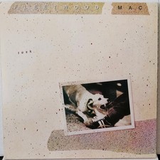 Fleetwood Mac – Tusk Sealed  2 x Vinyl, LP Oct 17, 1979 Made in Germany Pop Rock picture