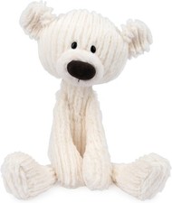 Gund Cable Toothpick Bear, 15 Inches, Stuffed Toy NEW (FACTORY SEALED IN BAG) picture