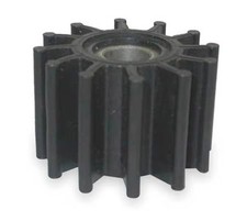 Dayton 3ACB3 Nitrile Replacement Impeller picture
