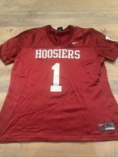VTG Indiana Hoosiers Football Jersey #1 Youth XL Men’s S picture