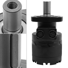 New！Roller Stator Hydraulic Motor for Danfoss White Drive RE013948 RE013915 picture