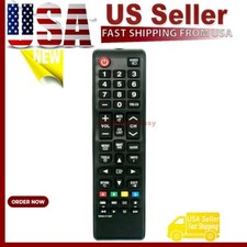 New Universal Remote Control for ALL Samsung LCD LED HDTV 3D Smart TVs picture