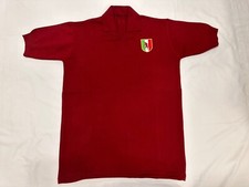 Torino Paolo Pulici Jersey No. 11 Toro Lanetta Calcio Vintage 1976/77 Shield picture
