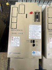 YASKAWA SGDB-10ADG-PY8 Servopack picture