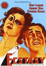 Ecstasy [New DVD] picture