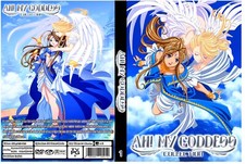 Ah My Goddess Collection Season 1-2+ 8 Ovas + Movie Dual Audio English/Japanese picture