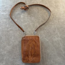 Handmade Tribal Tooled 6