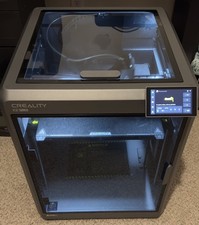 Creality K2 Plus 3D Printer 600mm/s High Speed Dual Smart AI Cameras picture