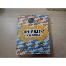 Turtle Island Sean Sherman First Edition Indigenous Foods Cookbook Hardcover picture