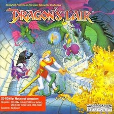 Dragon's Lair picture