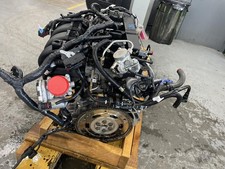 '15-'18 FORD FOCUS Engine 2.0L non-turbo 59k miles 6 Month Warranty picture