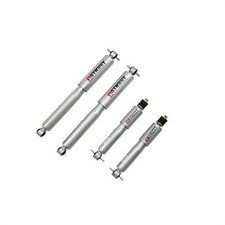Belltech 9524 Street Performance Shock Set (Lowered) picture
