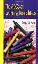 The ABCs of Learning Disabilities By Bernice Wong picture