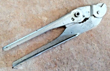 Ideal Industries 45-079 BX Armored cable Wire cutting pliers Tool Made in USA picture